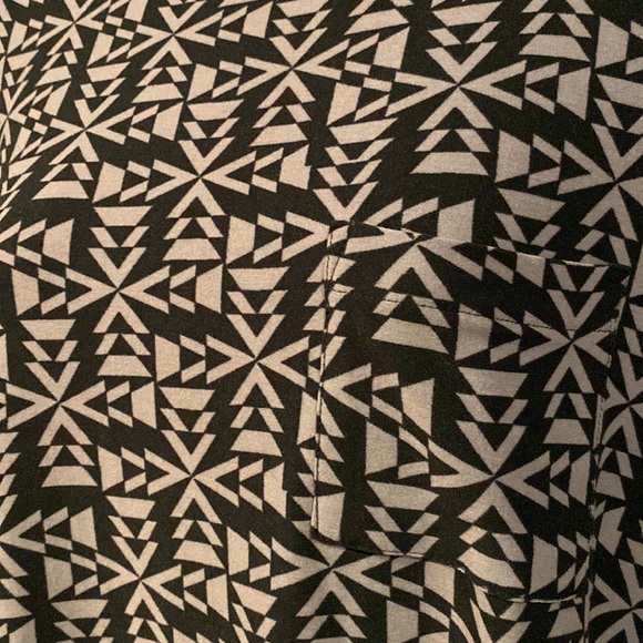 NEW LuLaRoe Carly Dress - Picture 3 of 4